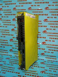 Fanuc сервопривод привода контроллер A02B-0267-B501 используется в хорошем состоянии