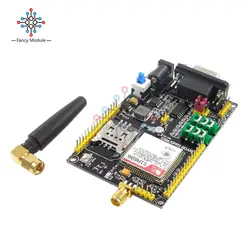 SIM800 GSM модуль GPRS STM32 SIM900A Плата расширения gps модуль