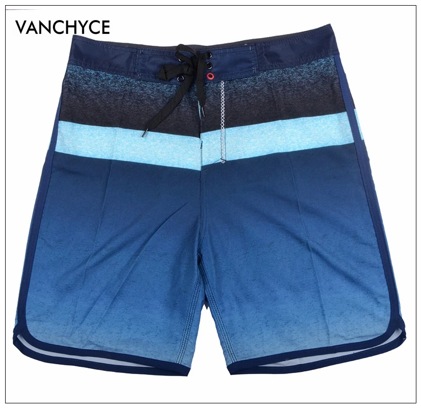 Swimwear calças Dos Homens Praia Shorts Men