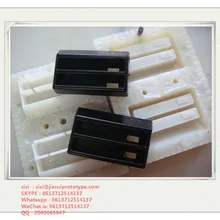 Китай изготовил различную поверхностную обработку подгонянную в сервисе обработка алюминия