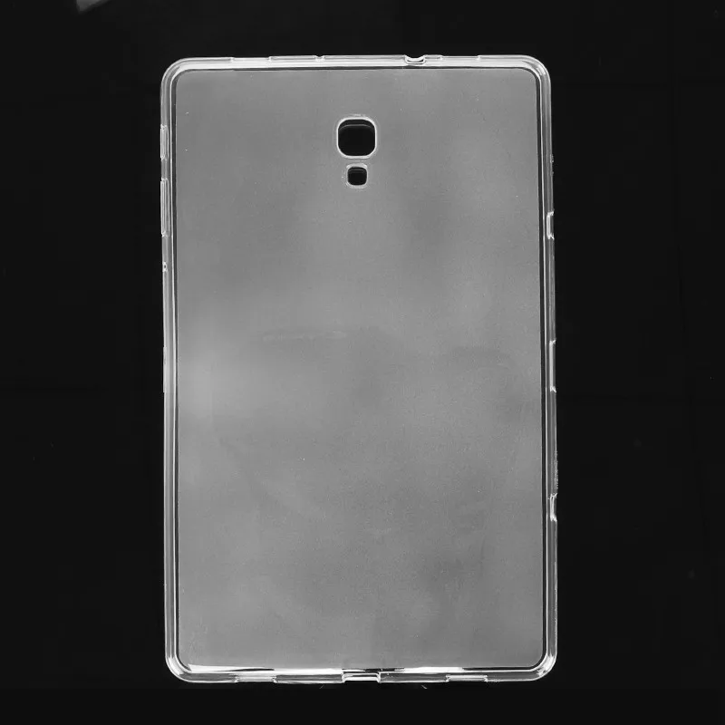 2018 Новый чехол для Samsung Galaxy Tab A 10 5 SM T595 T590 T597 прозрачный силиконовый мягкий ТПУ A2