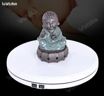 

Panorama production wireless short video still life shooting turntable electric camera 360 degree product display CD50 T08