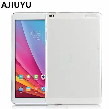 

Case For Huawei MediaPad T1 10 Case Cover Leather T1-A21W T1-A23L TPU Protective Smart Tablet T1 10.0 Honor Note 9.6 T1-A21L T1