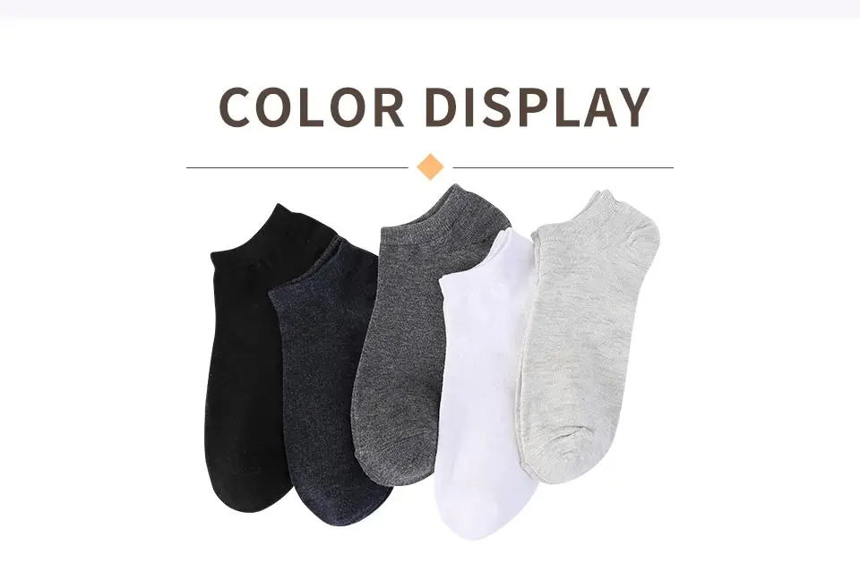 06 mens ankle socks