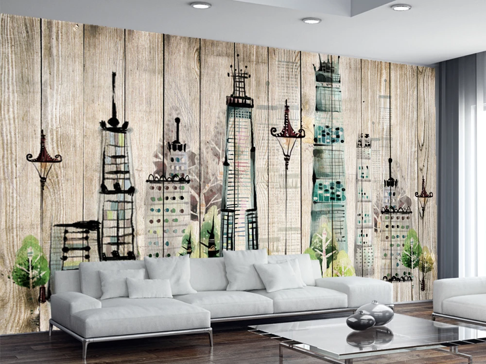 

Custom Wallpaper 3d photo nature modern space wall mural Abstract Art Wall Mural Living Room Bedroom Textile Wallcoverings