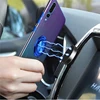 For OPPO Realme XT X2 Pro Case Finger Ring Holder Phone Back Cover For OPPO Realme XT 5 3 Pro A9 A5 2022 Soft Cover  Shockproof ► Photo 3/6