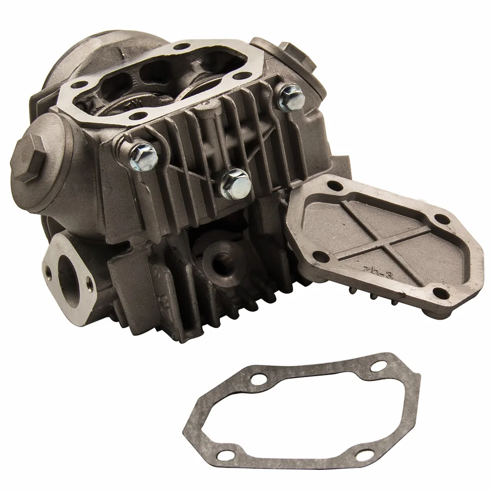 

Cylinder Head Kit Fit HONDA CRF70 XR70 CT70 C70 ATC70 TRX70 S65 70CC