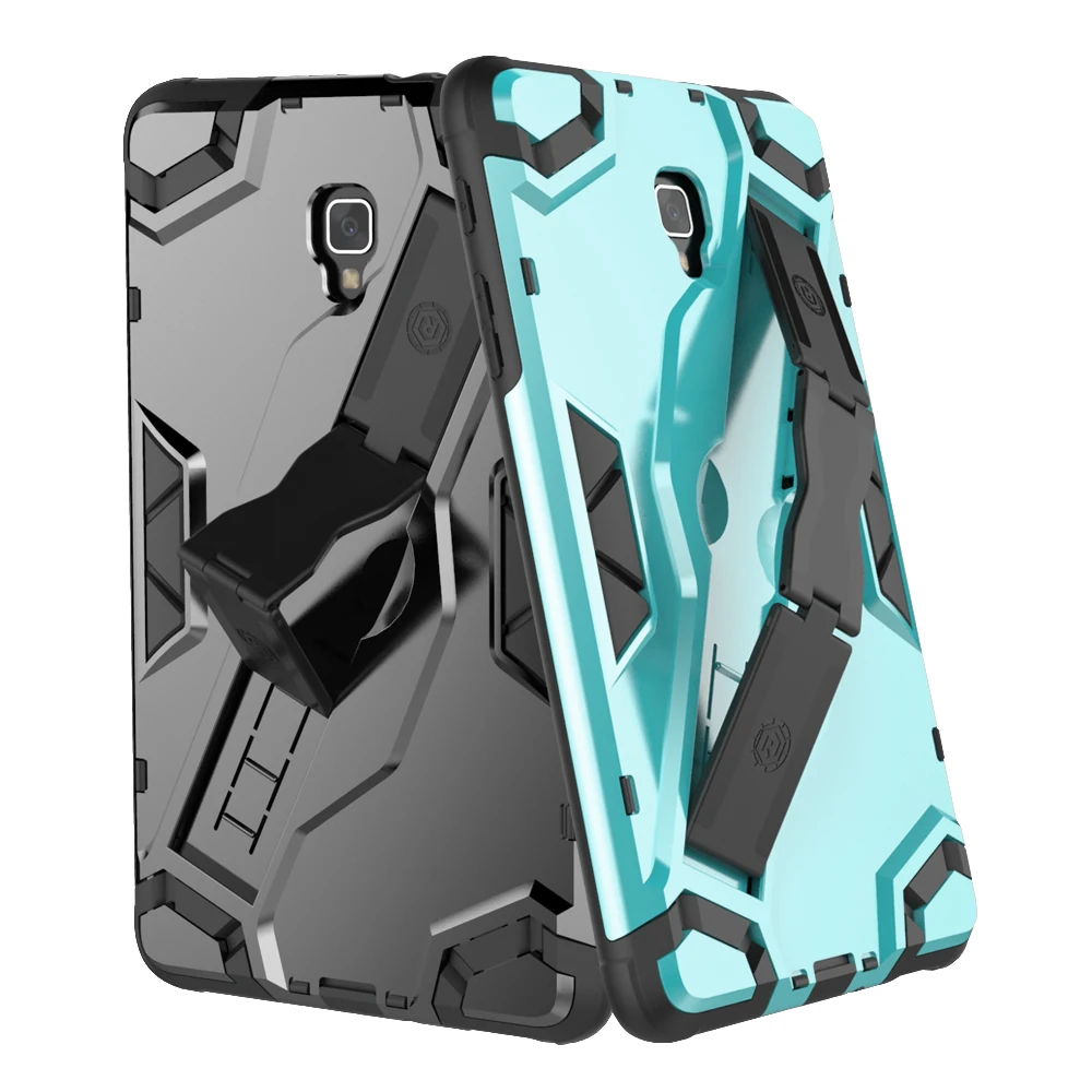 

Foldable kickstand case for Samsung Galaxy Tab A 8.0 2017 SM-T380 SM-T385 Galaxy Tab A2 S 8.0 shockproof case