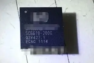Бесплатная доставка Новый SC6610-200G | Электроника