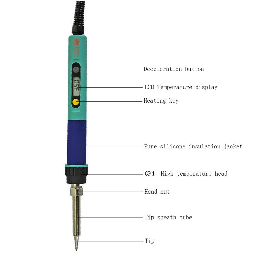CXG-936d-60W-Electrical-Soldering-Iron-Rework-Welding-Gun-Tool-Adjustable-Temperature-Soldering-Station-Solder-Tip (2)
