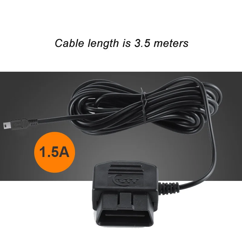 OBD 1-5
