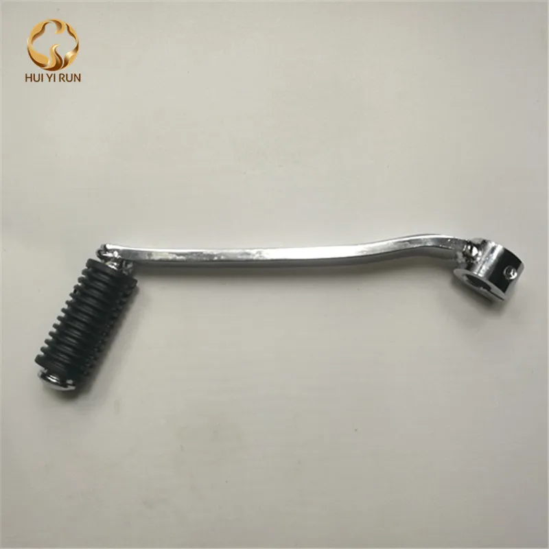 

high quality shifting lever folding motorcycle motocross accessories gearshift lever