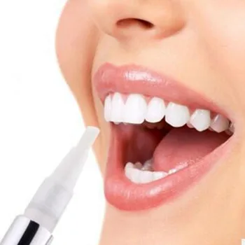 

Teeth Whitening Pen Powerful Stain Eraser Removal Fast Bleaching Tooth Gel Whitener Dental Oral Hygiene Supplies 2018 SELLING
