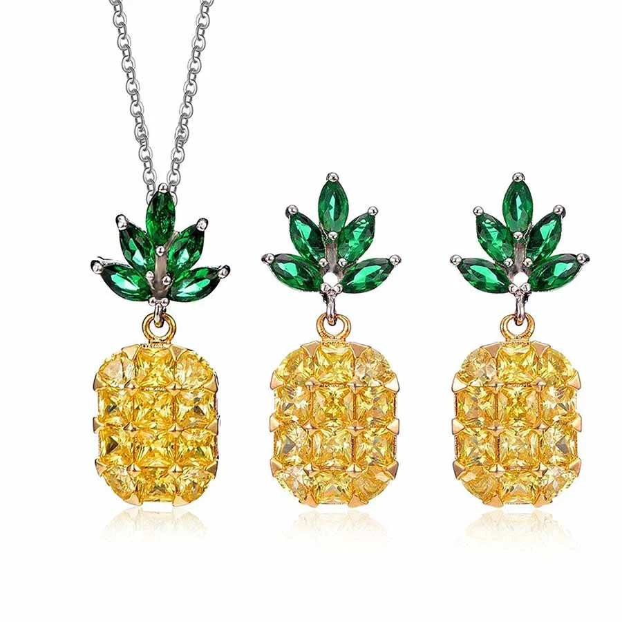 jewelry set
