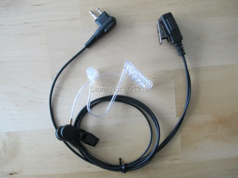 Гарнитура микрофон Динамик для Motorola P100 P200 SP10 EP450 pr400 pr1500 Mag Один A6 A8 A10 A11 A12 Q9 Портативный двухстороннее радио