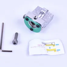 Лучшее качество FO21 ключ машина приспособление части для FordMondeo Автомобильный ключ заменитель зажима ЧУДО A7 A8 A9 Sec E9 крепление ключа инструмент