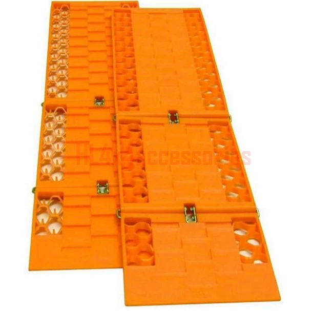 sand ladder orange2