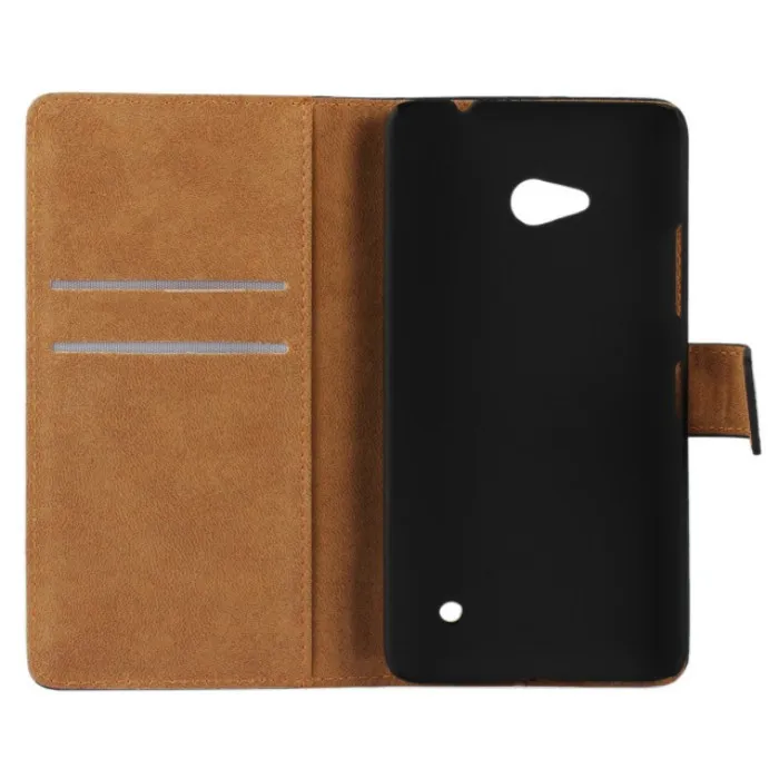 Microsoft Lumia 640 Genuine Wallet Case (16)