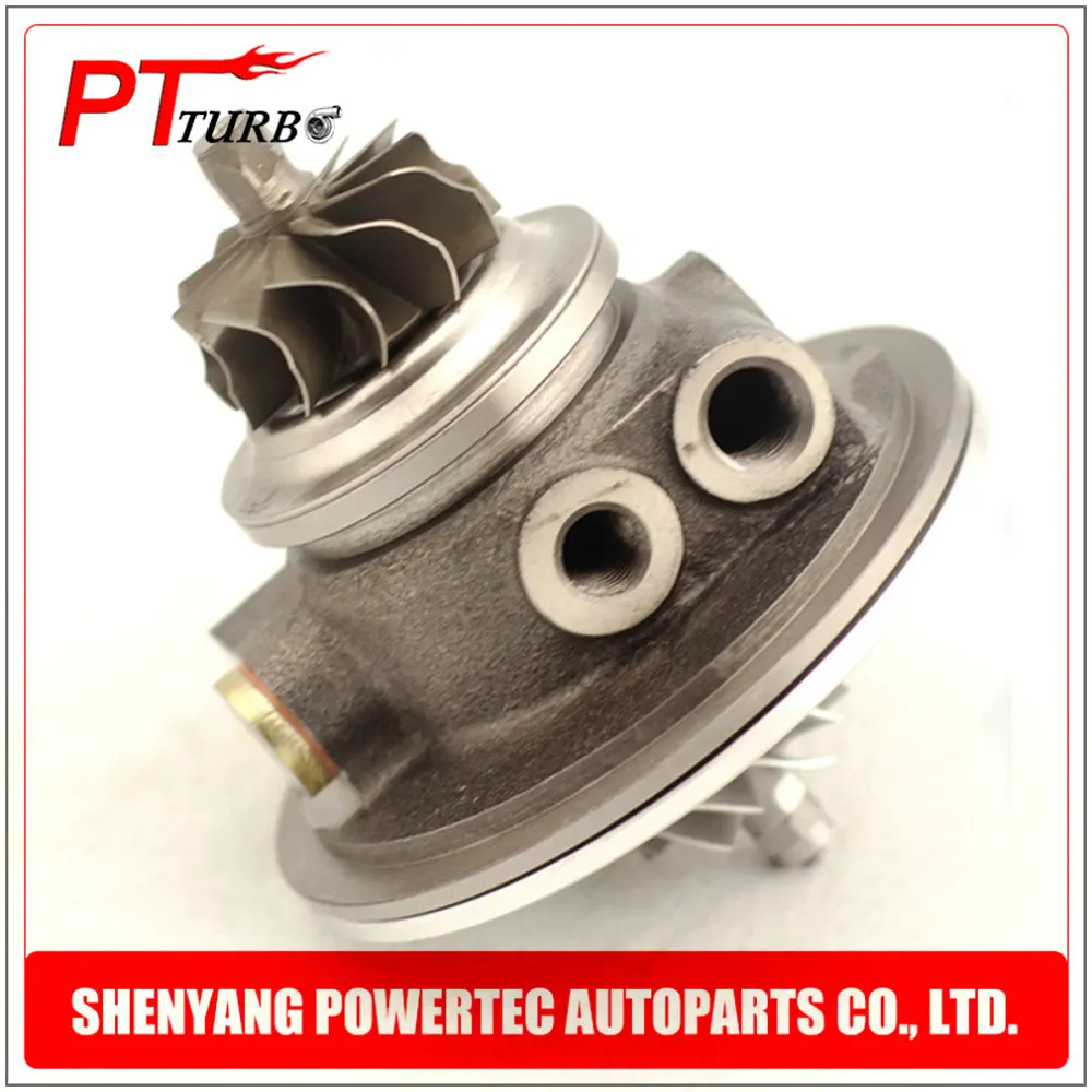 Turbo комплект для ремонта K03 Core патрон Audi VW сиденья Skoda 1.8 т Турбокомпрессор