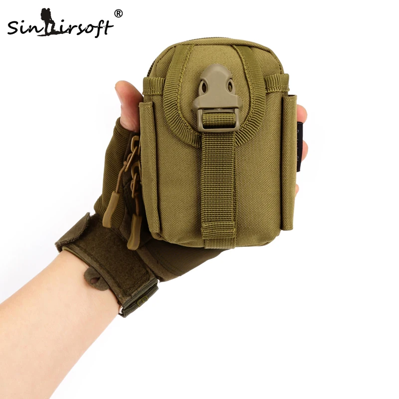 Prix pour SINAIRSOFT Système MOLLE accessoire sac Escalade Sacs D-anneau Titulaire Cordon Poche Armée Durable Voyage Randonnée Molle sac Prix pour SINAIRSOFT Système MOLLE accessoire sac Escalade Sacs D-anneau Titulaire Cordon Poche Armée Durable Voyage Randonnée Molle sac
