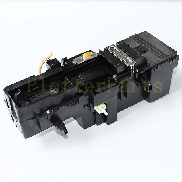 CM749 60027 SERVICESTATION for HP OfficeJet PRO 8600 8600PULS Printer parts Original usedin