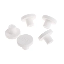 New 5pcs Reef Coral Frag Plugs For Live Coral Propagation In Marine Aquarium Fish Tank New 5pcs Reef Coral Frag Plugs For Live Coral Propagation In Marine Aquarium Fish Tank