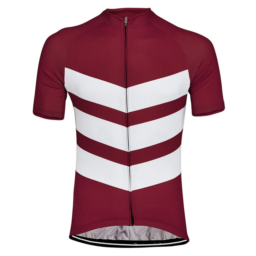 Baratos Ropa de Ciclismo de manga corta Maillot Ciclismo Jersey verano Mtb bicicleta ropa deportiva de calidad superior