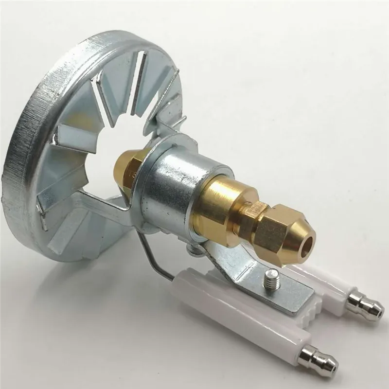 

oil burner,Mistking oil spray nozzle,air atomizing nozzle,fuel burner,ceramic ignition,burner flam ring,waste oil burner nozzle