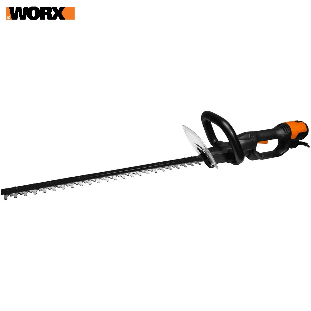 Кусторез WORX WG210E 60 см 600 Вт