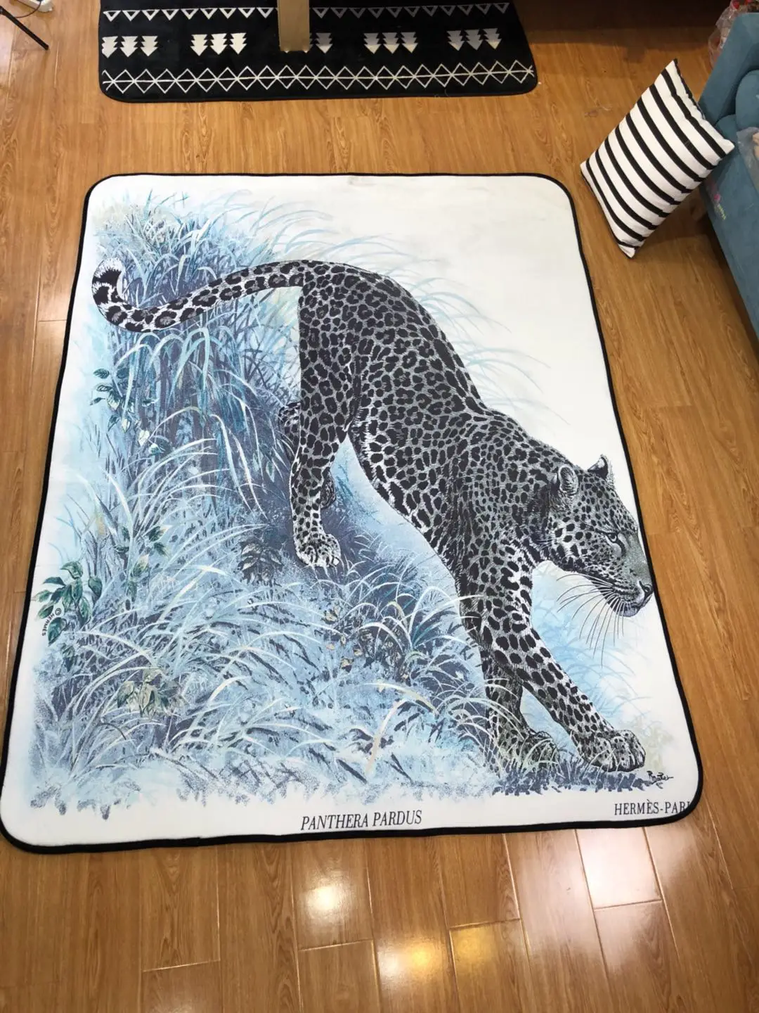 

Rugs Anti-Skid Floor Carpets Living Room rectangular Mats European coffee table rug bedroom Home Supplies