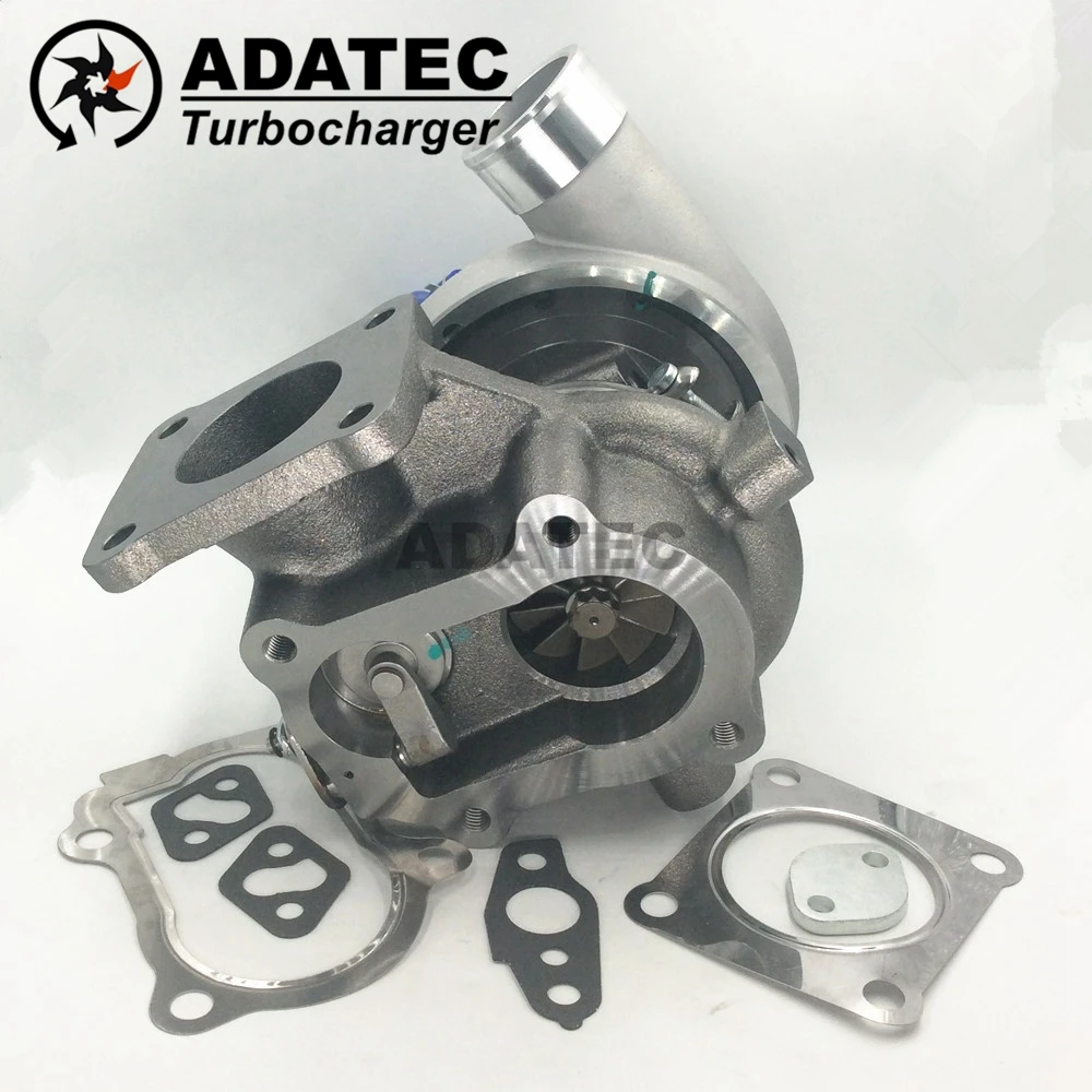 Лучшая цена высококачественный Турбокомпрессор CT26 17201 17010 1720117010 turbo для Toyota Landcruiser