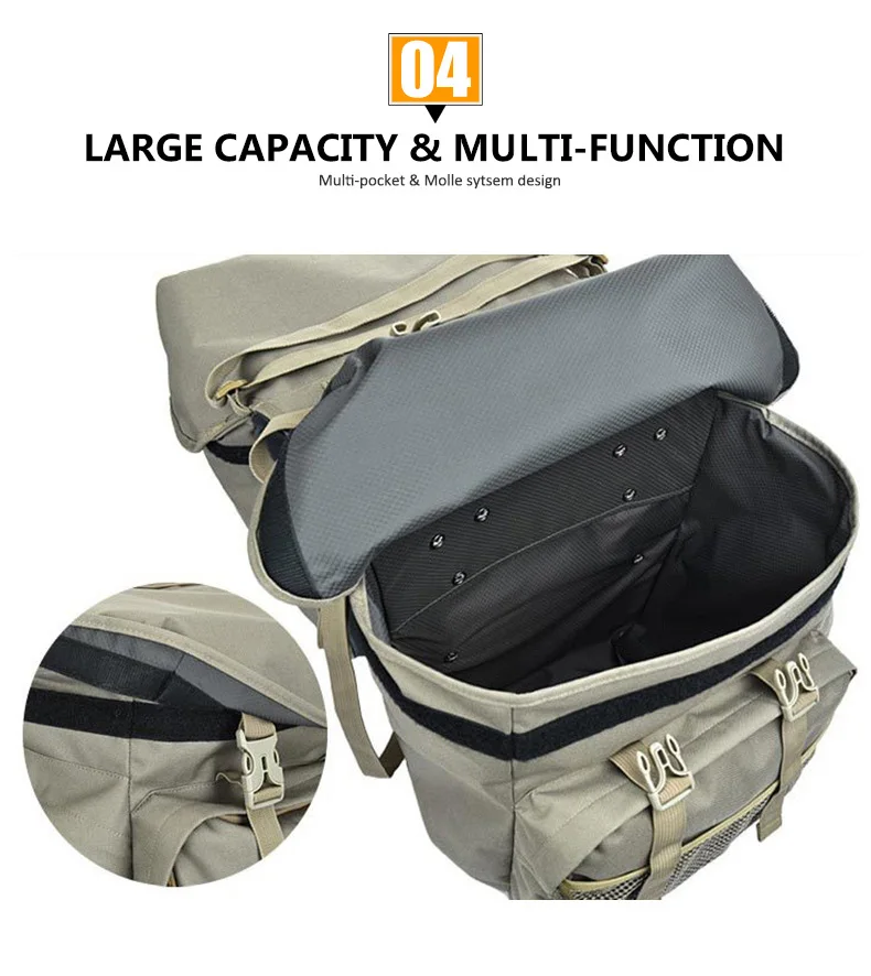 Excellent Bicycle Bag Mountain Road Saddle Cycling Bags MTB Rear Double Side Rack Tail Seat Pannier Pack Bike Accessories Rain Cover XA37D 7