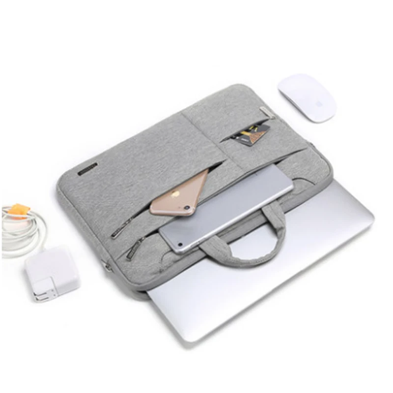 Сумки для CHUWI HeroBook 14 1 Hi10 Plus Hi12 Dual OS Surbook 12 3 Hi13 Tablet PC Laptop Sleeve For Lapbook SE 13 Air 15 6