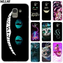 coque samsung j5 2017 alice au pays des merveilles