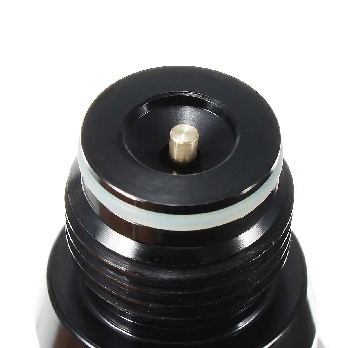 4500psi Paintball Regulator HPA High Compressed Air Tank Valve Reg Threads Paintball Accessories