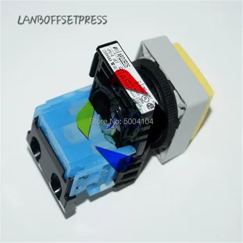 

LANBOFFSETPRESS AR22E0S AR22E0S-10Y Komori switch komori original switch