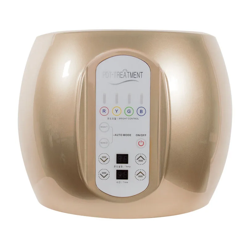  PDT LED Photon Light Therapy Lamp Facial Body Beauty SPA PDT Mask Skin Tighten Rejuvenation Acne Wr - 33010244619