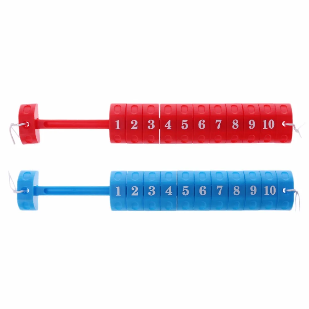 

Hot Table Football Score Counter Soccer Machine Accessories Foosball Scoreboard