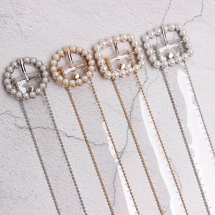 

2019 Transparent PVC Waist Belts Round Square Pearl Buckle PIn Buckle Dress Belts Ladies Summer Plastic Punk Rivet Girdle Belts