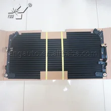 88460-60160 88460-60170 Кондиционер автомобильный радиатор кондиционера для Toyota Landcruiser 4500