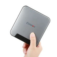 Новый ценово mini pc intel cherry trail z8350 windows 10 os tv коробка 4 г/64 г четырехъядерный процессор hdmi компьютер tv stick mini pc bluetooth 4
