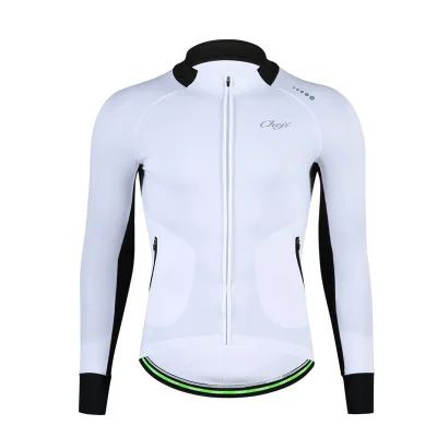 

Cycling Jerseys Men mtb maillot ciclismo Autumn Winter Full Sleeves Fleece Thermal Clothing Motocross Cycling Jersey S-XXXL