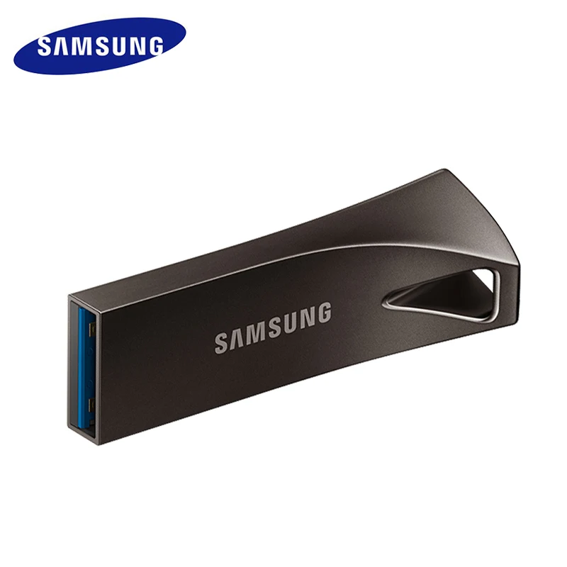 SAMSUNG micro флэш-накопитель USB 32 Гб 64 Гб 128 ГБ 256 ГБ USB 3,1 флеш-накопитель крошечная Флешка карта памяти устройство для хранения U диск