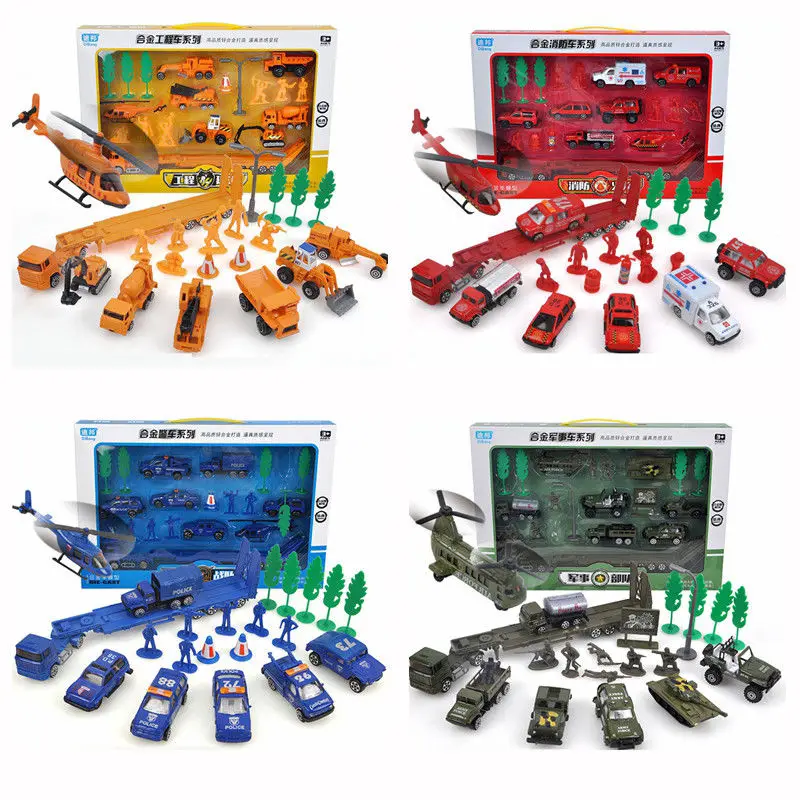 

Mini Car Model Track Toys For Children Diecast Car Models Birthday Gift For Kids