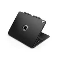 ipad pro Case מקלדת Bluetooth אלחוטית עבור iPad Pro 12.9 אינץ