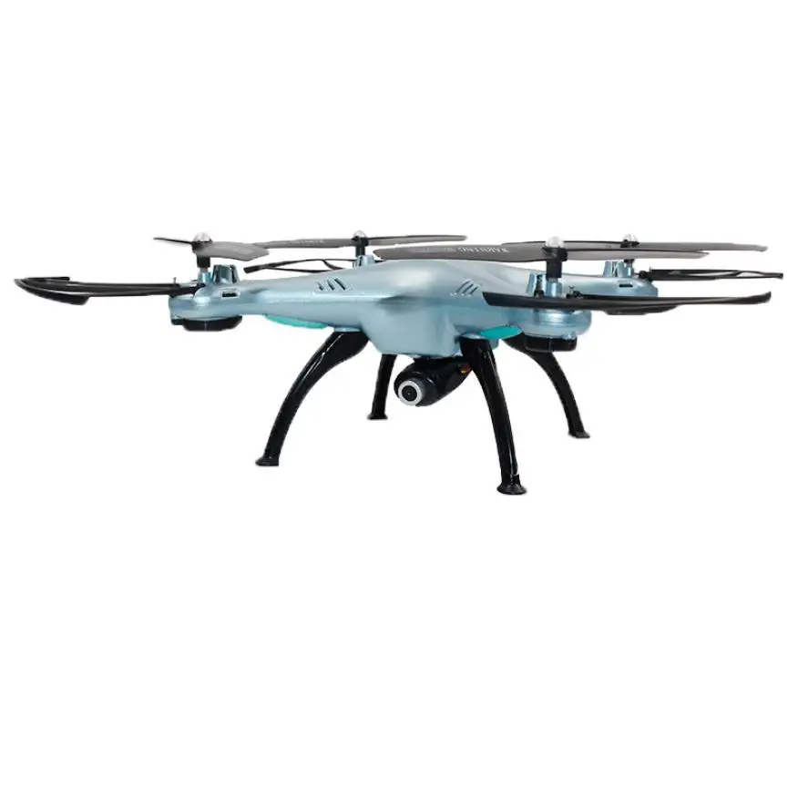 DM006HC Large Remote Control Four axis WiFi Map Transmission High