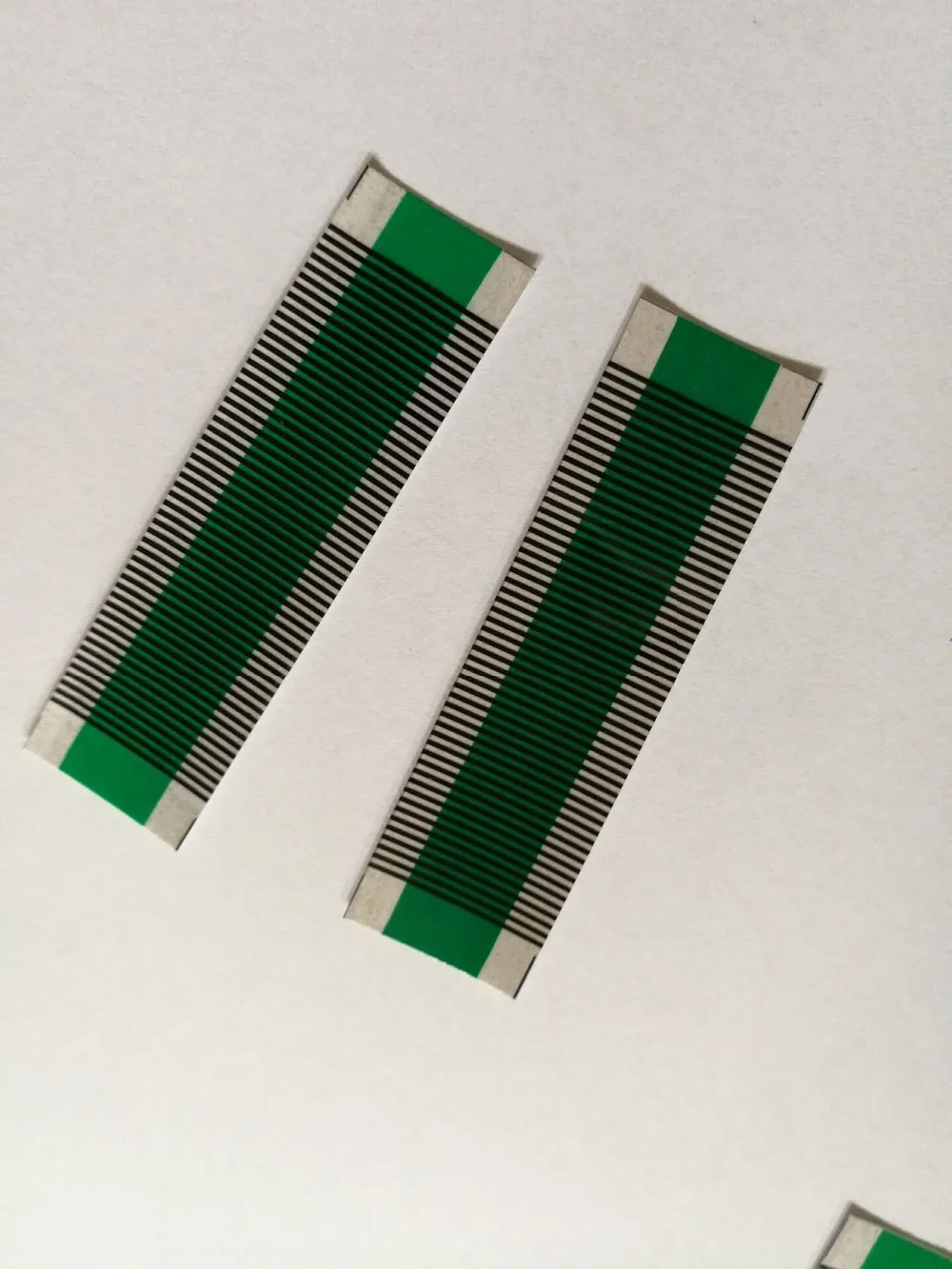 FINETRIP 1 шт. кондиционер блок для Saab 9-5 ACC ленточный кабель автоматический климат контроль ЖК-инструмент для восстановления пикселей дисплея
