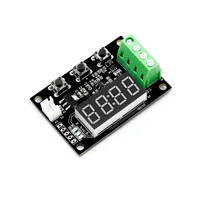 ion סוללת VHM-103 קיבולת סוללת Tester חפץ סוללת Li-ion ליתיום סוללת ריאל קיבולת AH מודול המדידה (5)