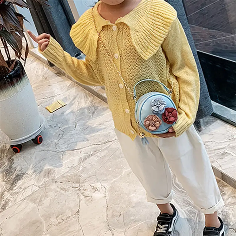 Flowers Tassels Shoulder Bag Crossbody Bag for Women 2019 Messenger Bags women's bag bolsa feminina sac a main 30AP0359