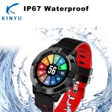 Фитнес-трекер, умный Браслет, пульсометр, кислородный спортивный браслет, водонепроницаемый трекер активности, Smartband PK xio mi band 3